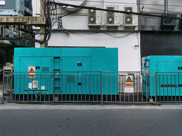 Quelle est la durée de vie d'un groupe électrogène ?