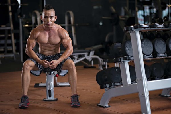La méthode pyramidale en musculation est-elle efficace pour progresser ?