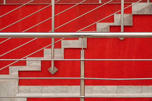 Pourquoi installer une main-courante ?