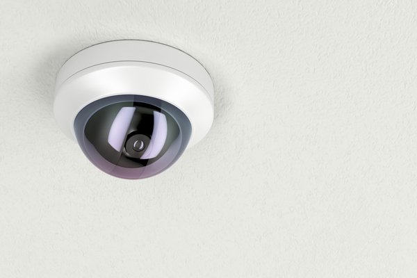 Titre alternatif : "Sécurité optimale : comment les technologies de surveillance modernes sont en train de révolutionner la protection de notre espace