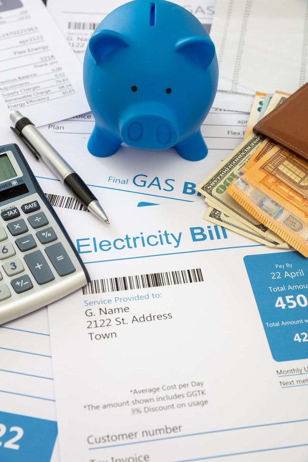 Gaz professionnel : tarif et choix du fournisseur