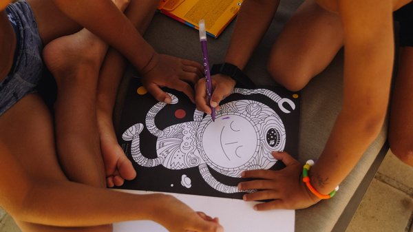 les spectacles de marionnettes pour divertir les enfants
