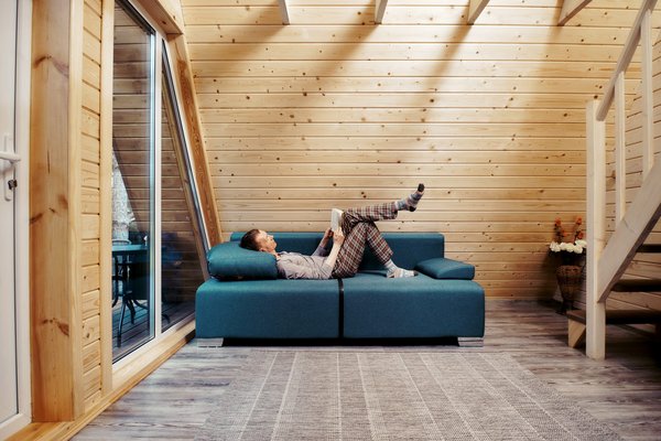 Quels sont les avantages d'une location chalet au Pays Basque en hiver ?