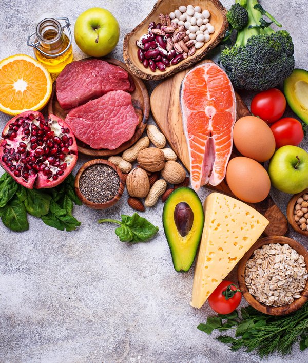 Pourquoi la nutrition est importante pour la santé ?