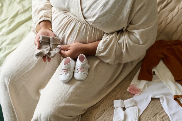 Quel cadeau offrir à une femme enceinte ?