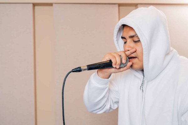 Comment choisir un bon micro d'enregistrement rap?