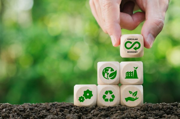 Quels sont les avantages de l'alliance entre économie circulaire et technologie?