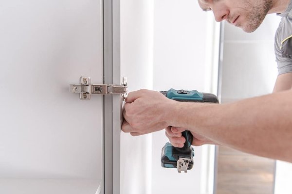 Comment financer sa porte blindée ?