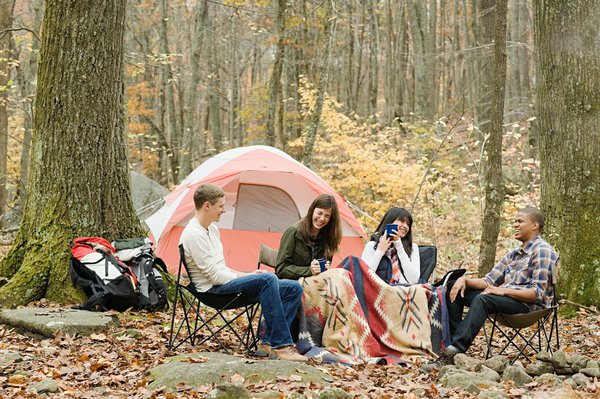 Camping Dordogne :  pour développer plus de proximité avec la nature