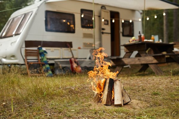 Comment réserver pour un camping dans le Var?