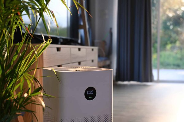 Pourquoi investir dans un purificateur d'air ?