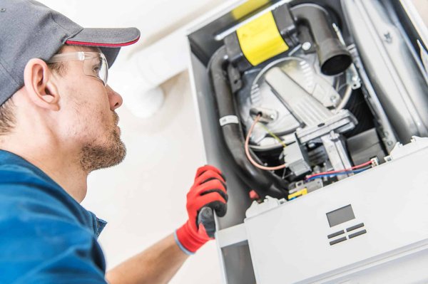 Innovation durable : Aérotherme gaz alimenté par des sources renouvelables
