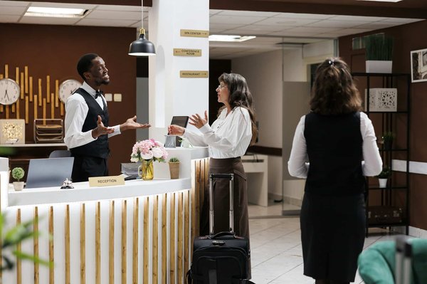 Hôtel à Sarlat : comment bénéficier d'un meilleur service ?