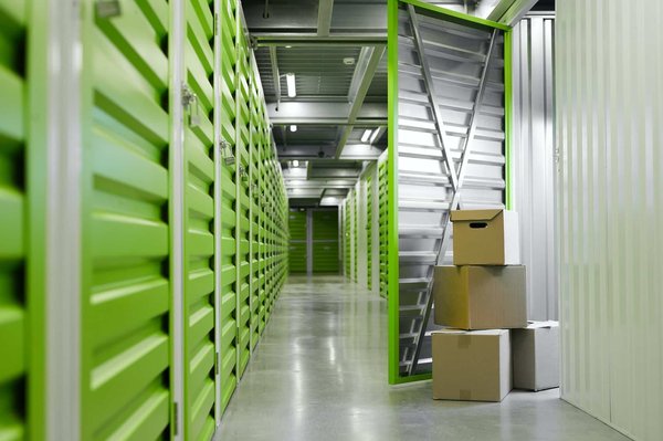 Profitez de la sécurité offerte par un garde-meuble à Orléans