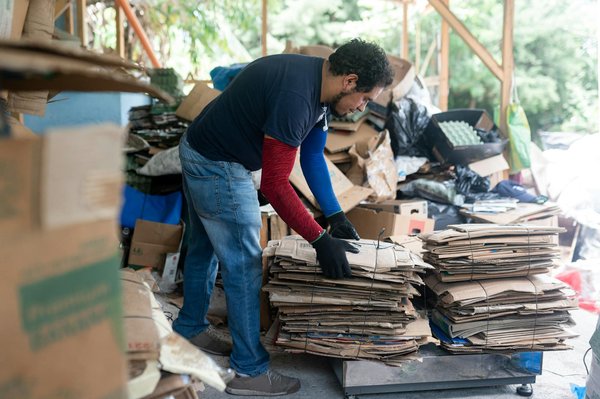 Industrie durable : clé pour un avenir vert