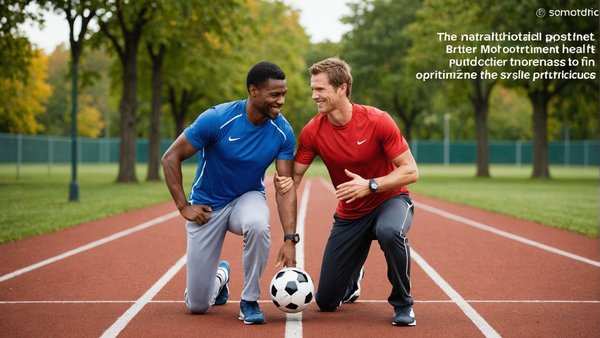 Partenaires mutuelles sportdical : optimiser votre remboursement santé